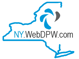 NY WebDPW